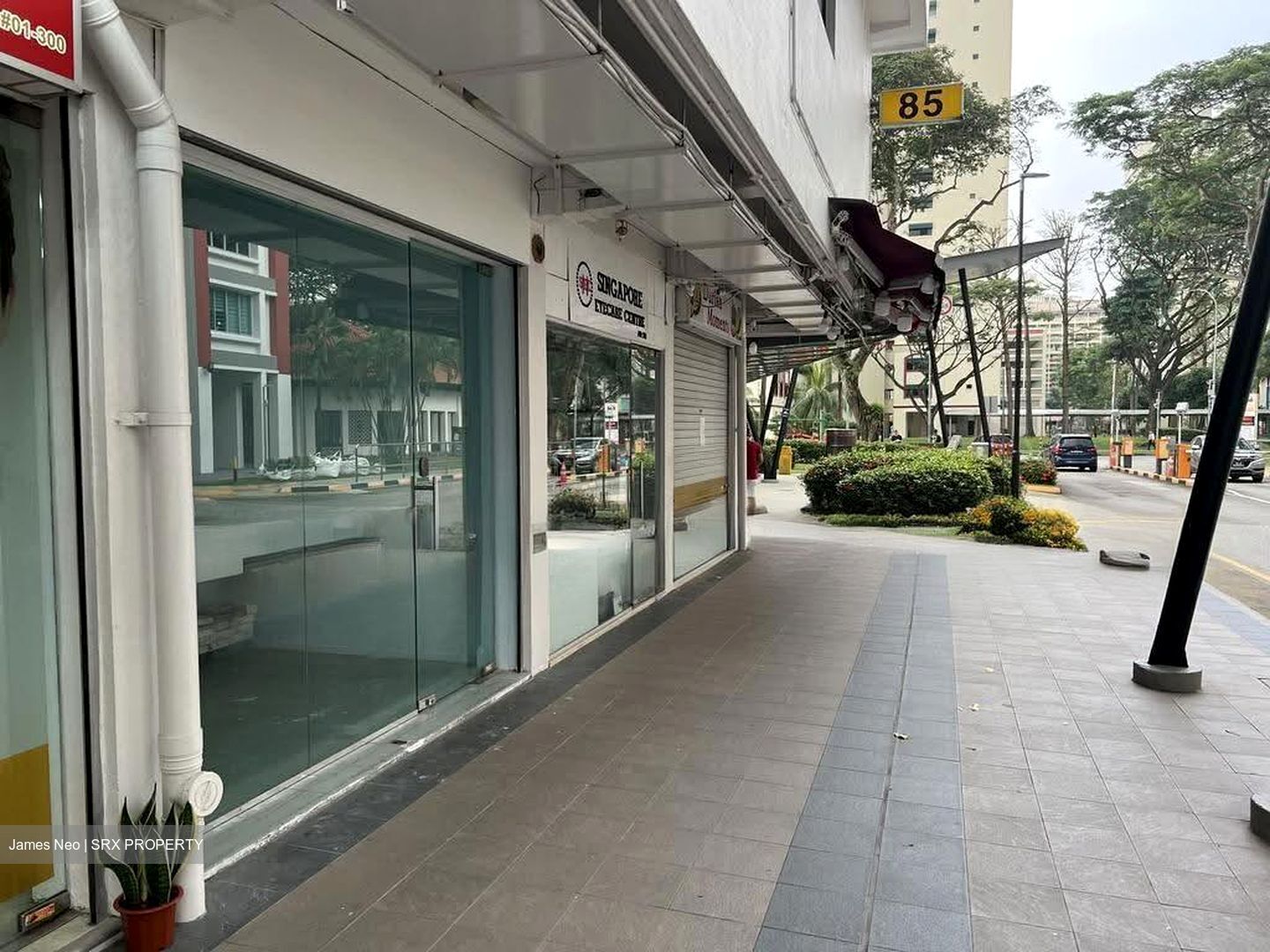 Lorong 4 Toa Payoh (D12), Shop House #636769091